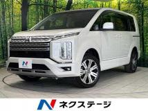 2019 Mitsubishi Delica D5