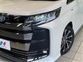 2022 Toyota Noah