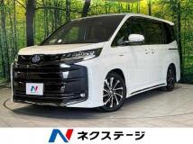 2022 Toyota Noah