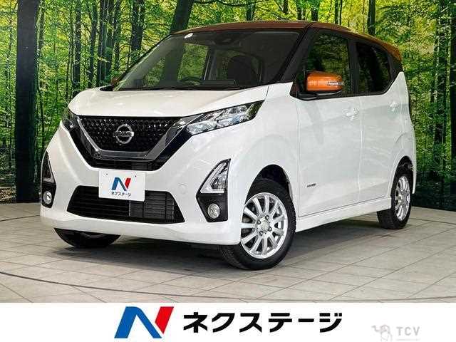 2019 Nissan Nissan Others