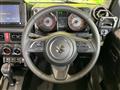 2024 Suzuki Jimny Sierra