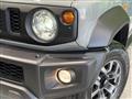 2024 Suzuki Jimny Sierra