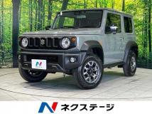 2024 Suzuki Jimny Sierra