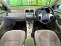 2009 Toyota Corolla Axio