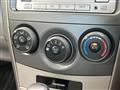 2009 Toyota Corolla Axio