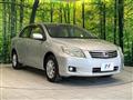 2009 Toyota Corolla Axio