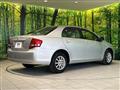 2009 Toyota Corolla Axio