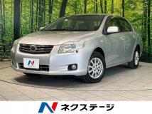 2009 Toyota Corolla Axio