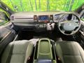 2023 Toyota Hiace Van