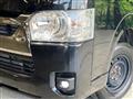 2023 Toyota Hiace Van