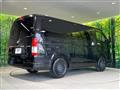 2023 Toyota Hiace Van