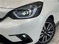 2020 Honda Fit