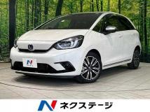 2020 Honda Fit