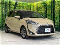 2019 Toyota Sienta