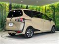 2019 Toyota Sienta