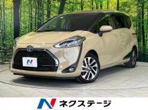 2019 Toyota Sienta