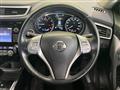 2015 Nissan X-Trail
