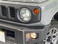 2026 Suzuki Jimny