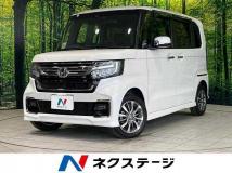 2021 Honda N BOX