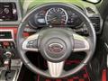 2017 Daihatsu Copen