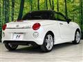 2017 Daihatsu Copen