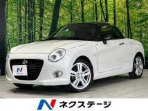 2017 Daihatsu Copen