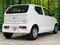2017 Suzuki Alto