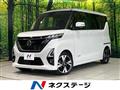 2022 Nissan ROOX