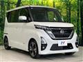 2022 Nissan ROOX