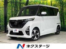 2022 Nissan ROOX