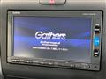 2017 Honda Freed