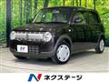 2016 Suzuki Lapin