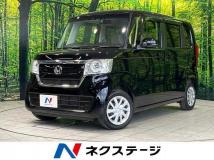 2018 Honda N BOX
