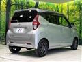 2021 Mitsubishi eK Wagon