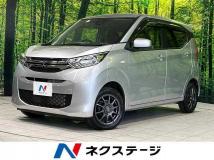 2021 Mitsubishi eK Wagon