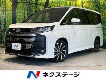 2023 Toyota Noah