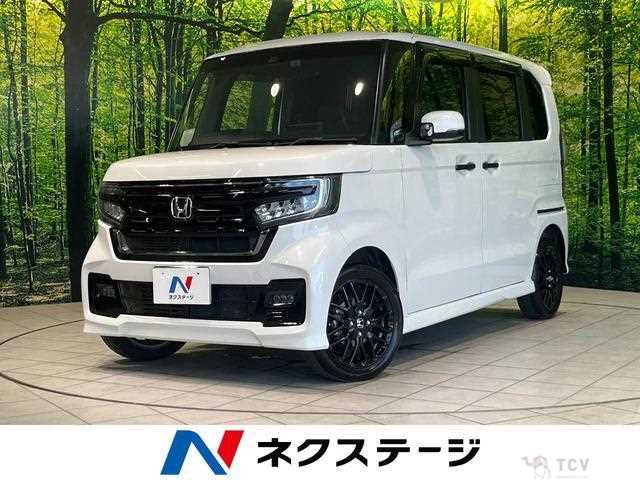 2023 Honda N BOX