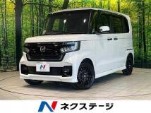 2023 Honda N BOX