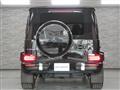 2021 Mercedes-Benz G-Class