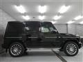 2021 Mercedes-Benz G-Class