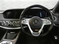 2019 Mercedes-Benz S-Class