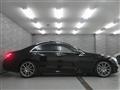 2019 Mercedes-Benz S-Class