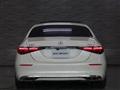 2021 Mercedes-Benz S-Class