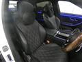 2021 Mercedes-Benz S-Class