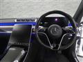 2021 Mercedes-Benz S-Class