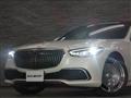 2021 Mercedes-Benz S-Class
