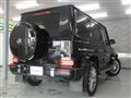 2024 Mercedes-Benz G-Class
