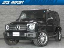 2024 Mercedes-Benz G-Class