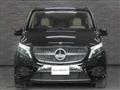 2021 Mercedes-Benz V-Class