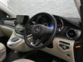 2021 Mercedes-Benz V-Class